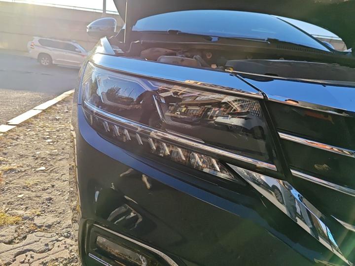 Passat 2019 330TSI Luxury China VI photo 7