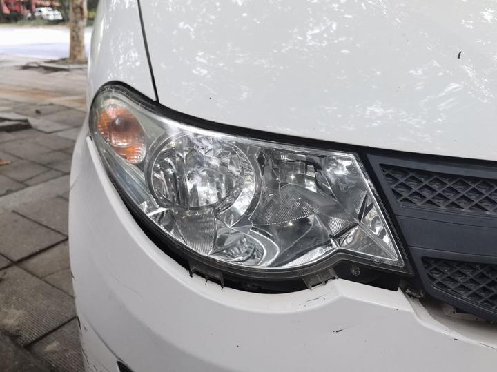 Wuling Hongguang 2018 1.5L Classic S photo 7