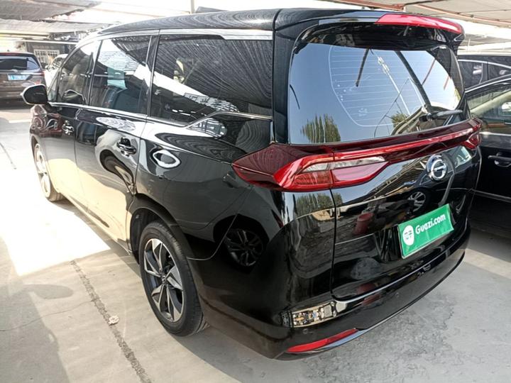 GAC Trumpchi M6 2021 PRO 270T DCT Luxury photo 4