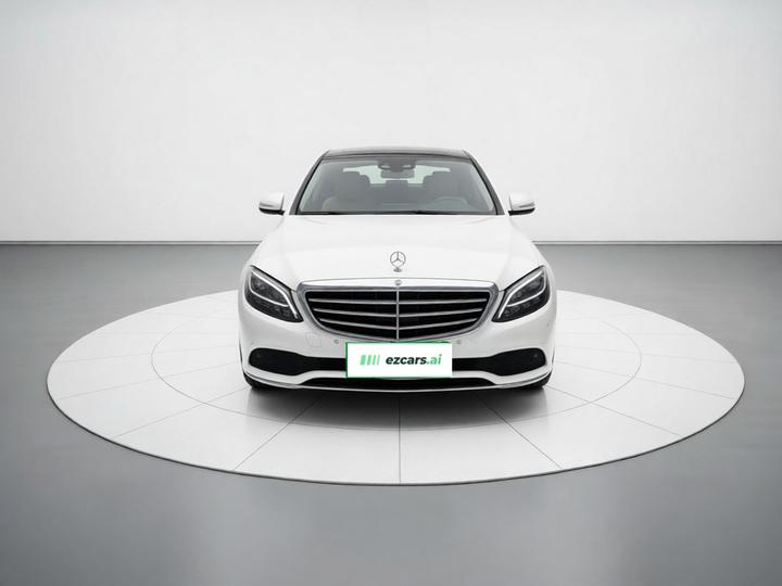 C-Class 2019 Facelift C 260 L photo 2