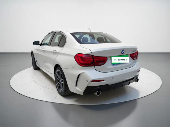 1 Series 2021 Facelift 120i M Sport photo 4