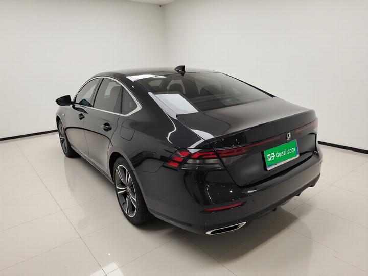 Accord 2023 260TURBO Smart photo 4