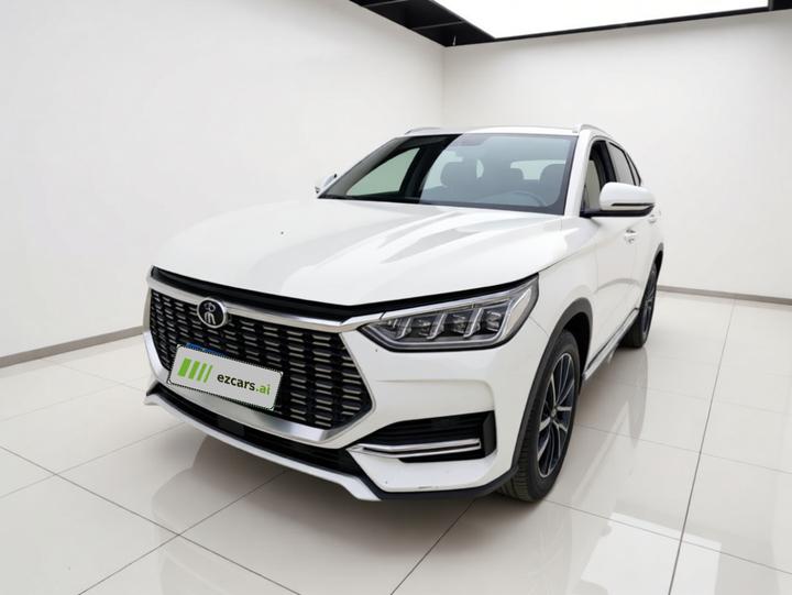 Song PLUS 2020 1.5T AT Luxury