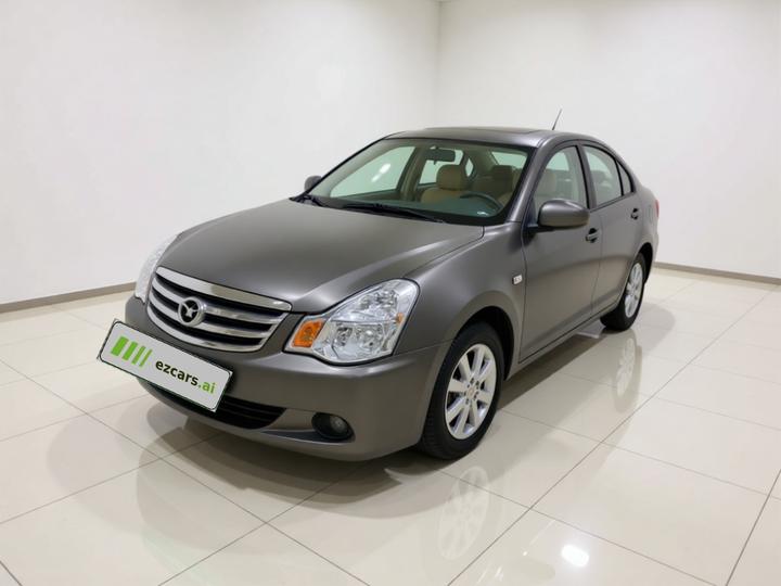 Sylphy 2016 Classic 1.6XE AT Leading