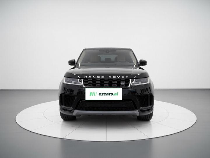 Range Rover Sport 2020 3.0 L6 SE photo 2