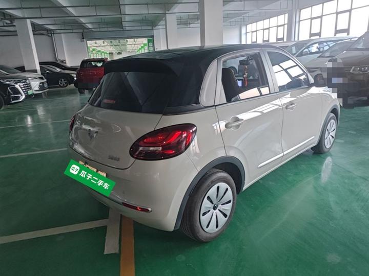 Wuling Bingo 2024 203km photo 5