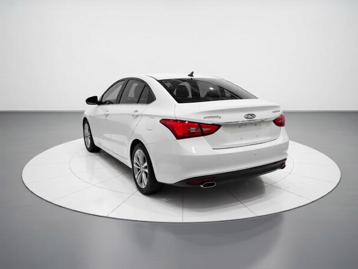 Arrizo 5 2017 1.5L CVT photo 4