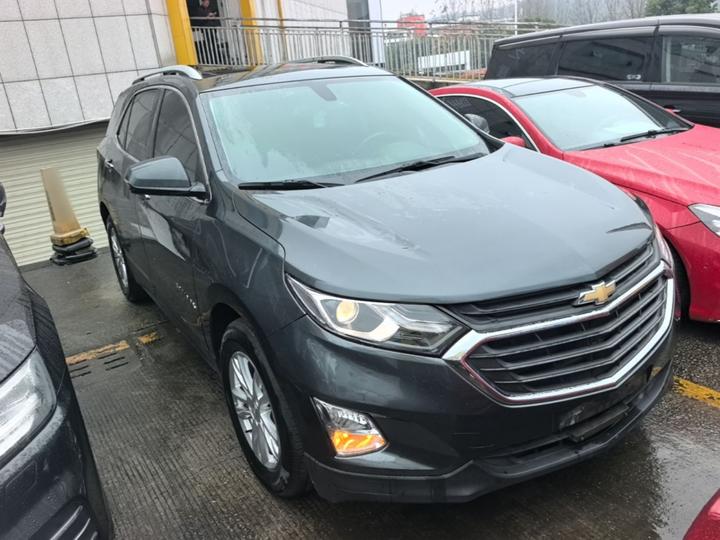 2018 535T AT photo 3