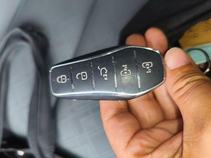 Qin L 2025 EV 545KM Excellence photo 8
