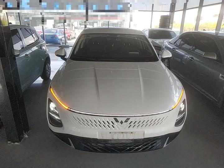 Wuling 2023 70 Standard photo 2