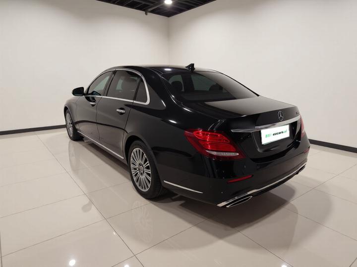 E-Class 2020 E 300 L Fashion photo 4