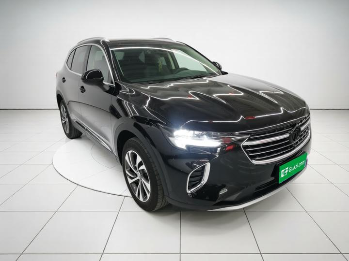 2023 Envision S 552T RWD Luxury photo 3