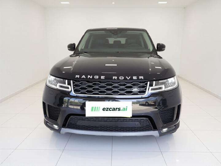 Range Rover Sport 2021 3.0 L6 SE photo 2