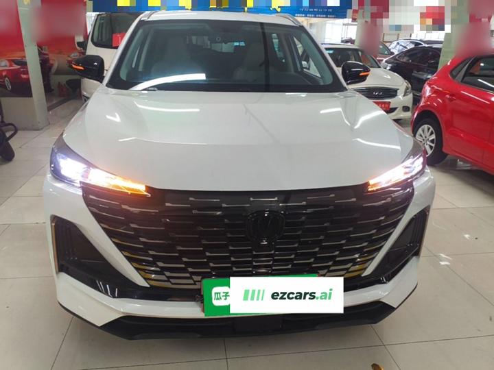 CS55PLUS 2022 2nd Gen 1.5T DCT Luxury photo 2