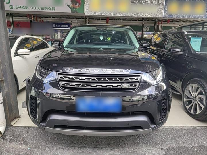 Discovery 2020 3.0 SC V6 SE photo 2