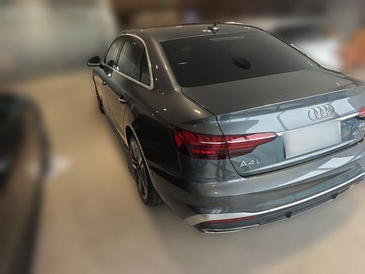 A4L 2020 40 TFSI Luxury Dynamic photo 4