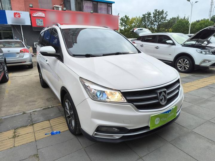 730 2019 1.5T CVT Fashion 7-Seater China V photo 3