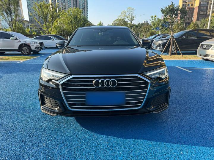 A6L 2022 45 TFSI Dynamic photo 2