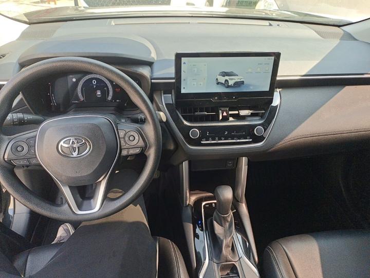 Frontlander 2023 2.0L CVT Leading photo 5
