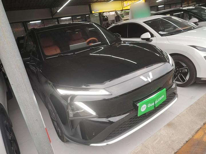 Wuling S 2025 510km Flagship photo 3