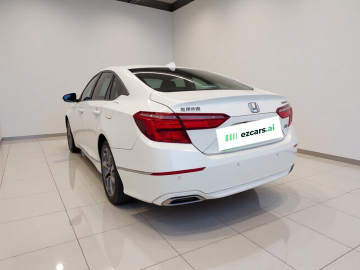 2019 260TURBO China VI photo 4