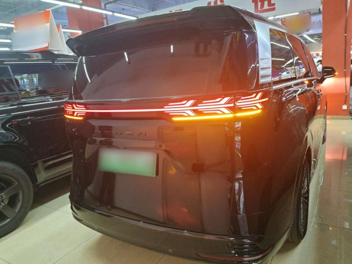 D9 2024 DM-i 980 AWD Noble photo 3