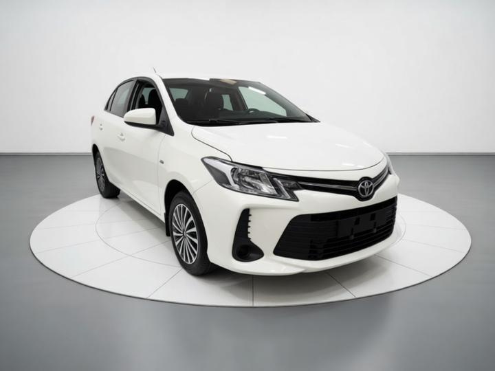 Vios 2021 1.5L CVT photo 3