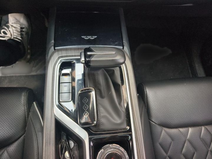 Wuling 2022 1.5T CVT Exclusive Flagship photo 6