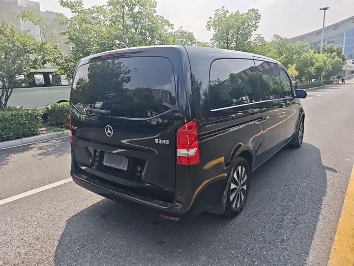 Vito 2021 2.0T Elite 7-Seater photo 4