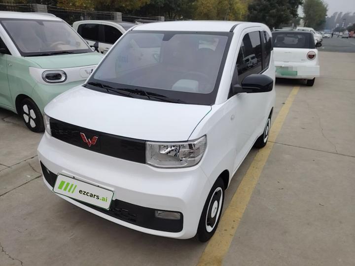 Hongguang MINIEV 2022 LFP