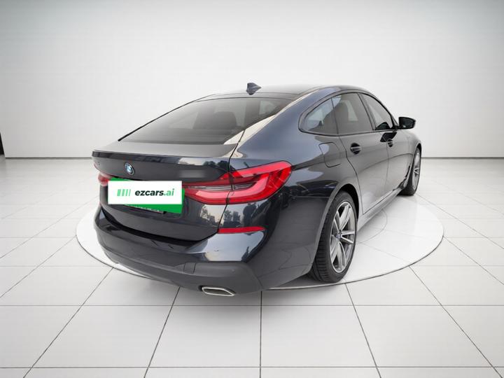 6 SeriesGT 2019 630i M Sport Package photo 6