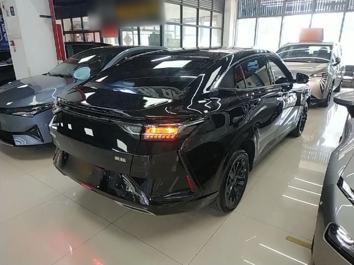 Yixuan 2025 1.5L AT Luxury photo 6