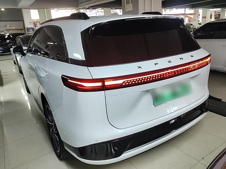 G9 2022 650 Performance Max photo 4