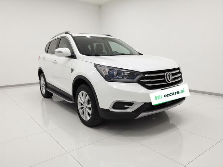 AX7 2015 2.0L MT photo 3