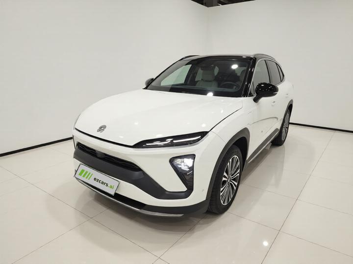ES6 2019 430KM Performance