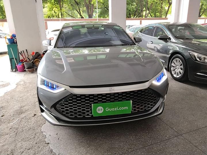 Han 2020 DM AWD Performance Luxury photo 2