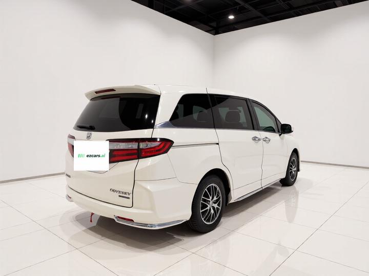 Odyssey 2021 2.0L Comfort photo 6