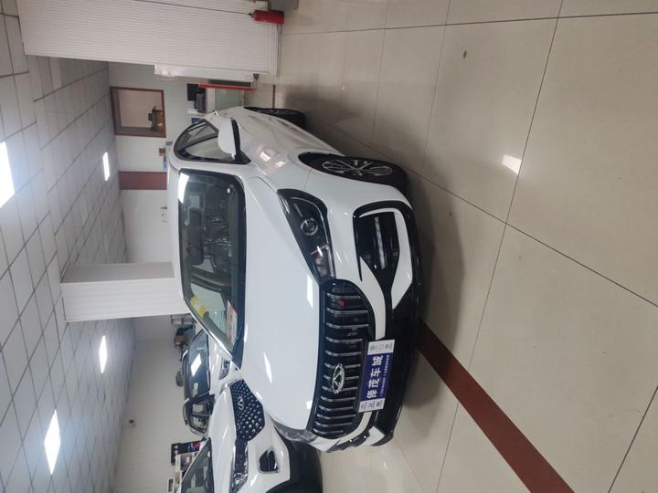 Arrizo 5 2025 Excellence 1.5L CVT photo 3