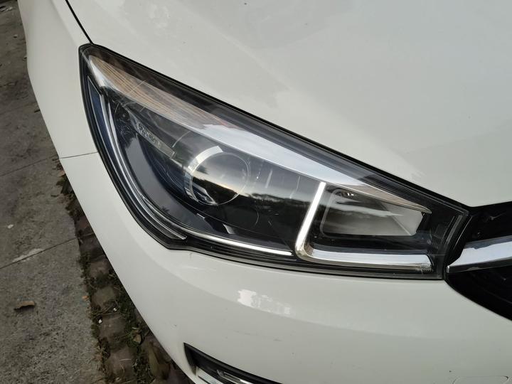 Arrizo 5 2016 1.5L MT photo 7