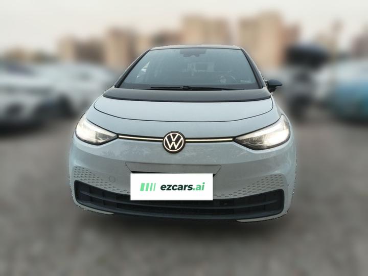 ID.3 2023 Smart photo 2