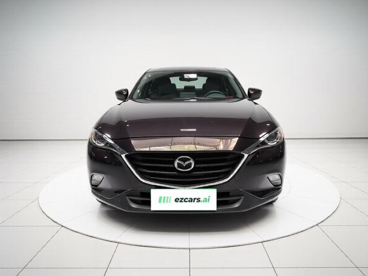 CX-4 2016 2.0L AT RWD photo 2