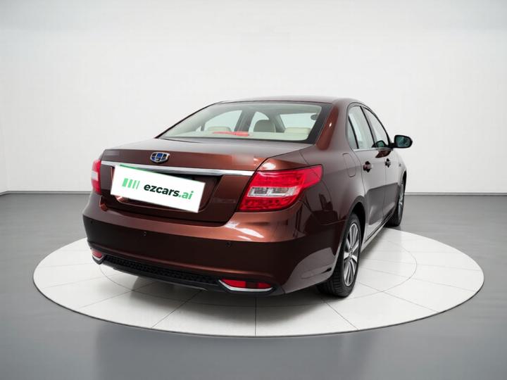 Vision 2016 1.5L MT photo 4