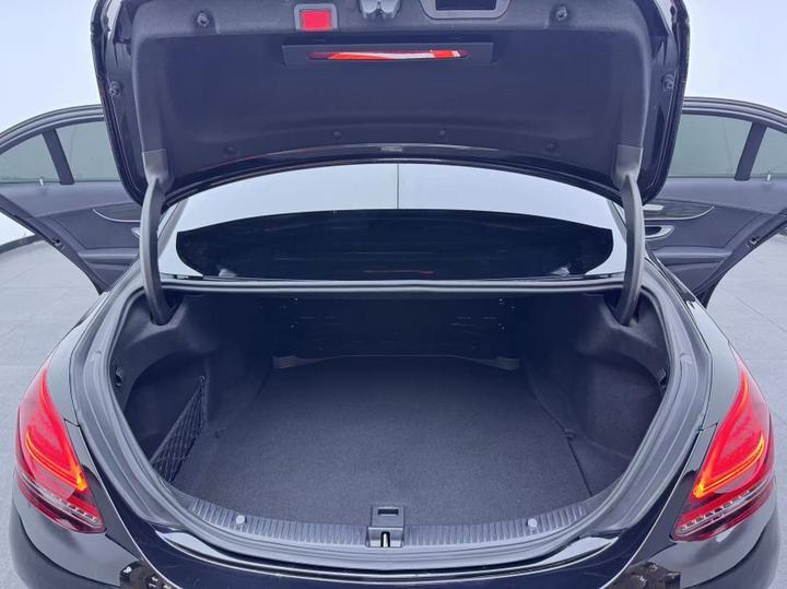 C-Class 2021 C 200 L Fashion Sport photo 8