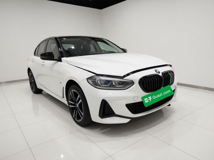 1 Series 2021 Facelift 120i M Sport photo 3