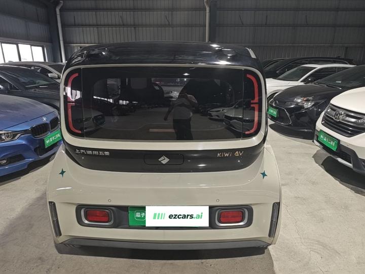 KiWi EV 2021 LFP photo 6