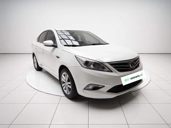 Eado 2015 1.6L MT Luxury China V photo 3