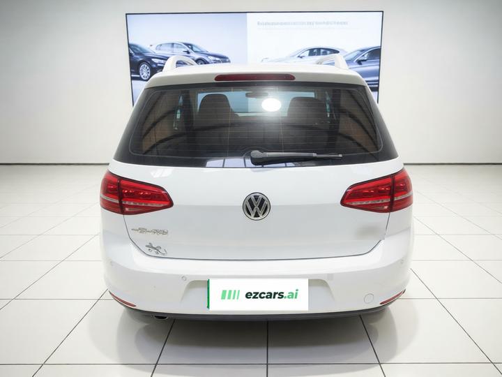 Golf 2016 1.6L AT Comfort photo 3