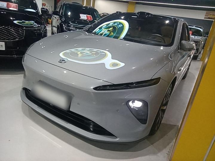 ET7 2022 100kWh Launch Edition
