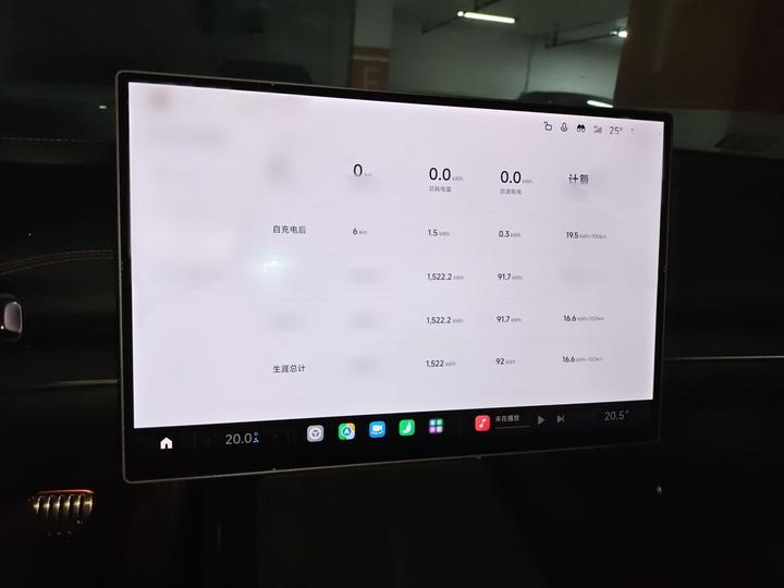 Xiaomi SU7 2024 AWD Extended Range High-end ADAS Max photo 4