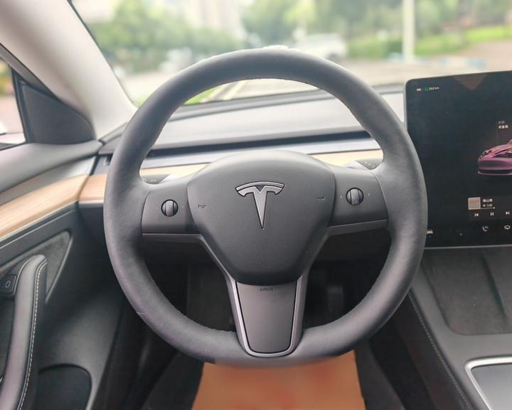 Model 3 2022 RWD photo 2